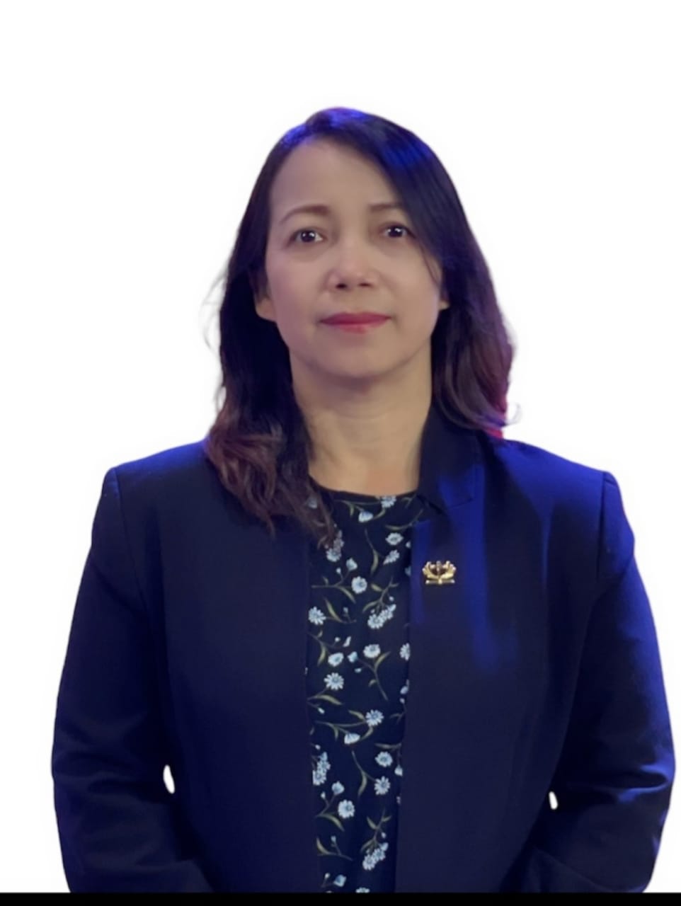 Pdp. Muliawati